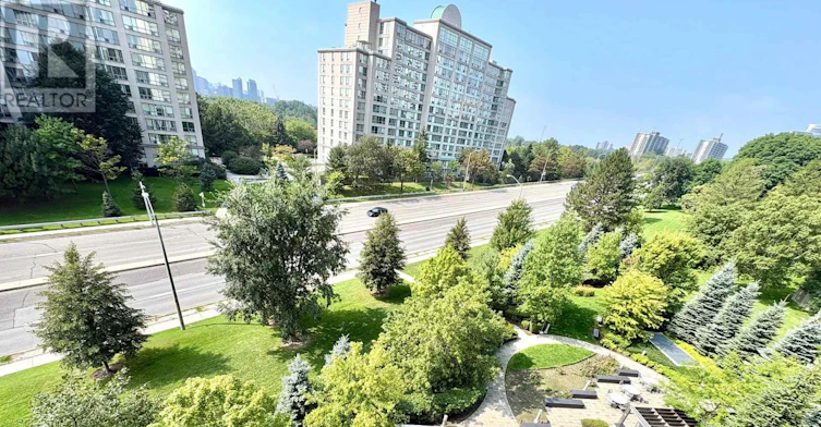 604-18 Graydon Hall Drive, Toronto, ON, M3A 2Z9 - 17
