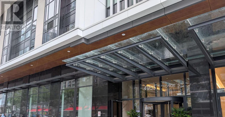 2110-4955 Yonge Street, Toronto, ON, M2N 0L8