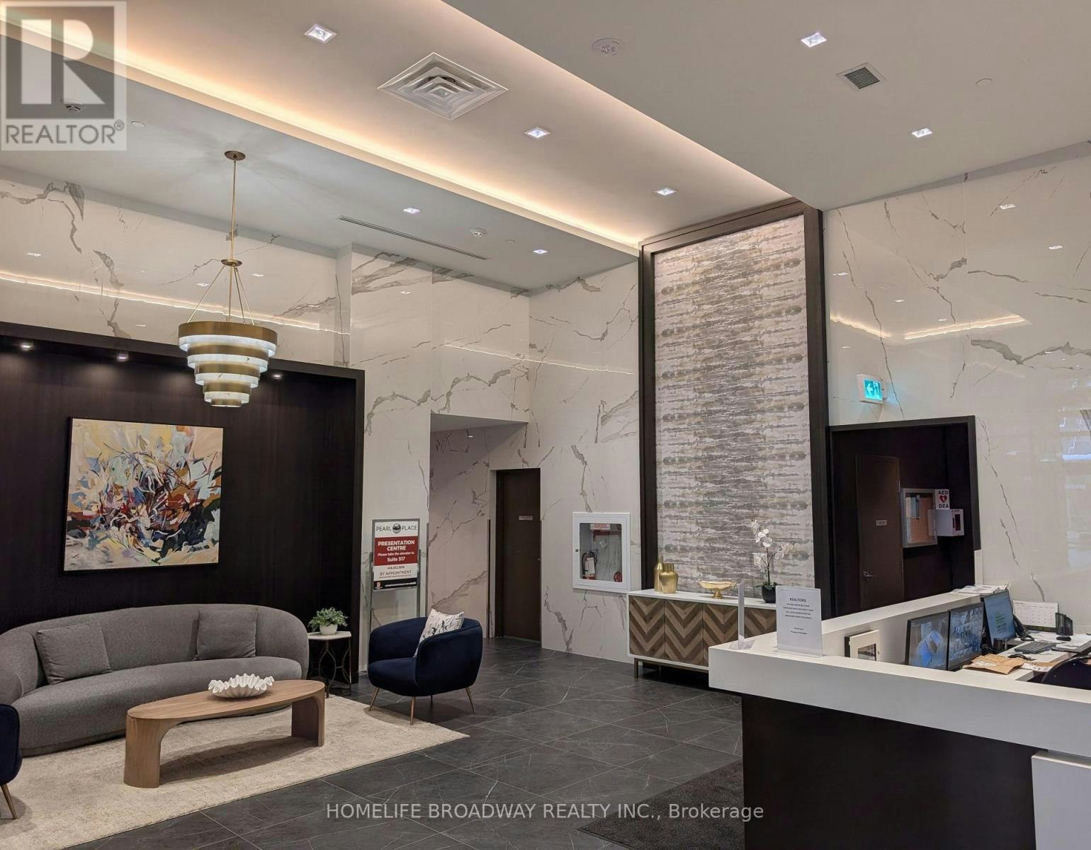 2110-4955 Yonge Street, Toronto, ON, M2N 0L8 - 2