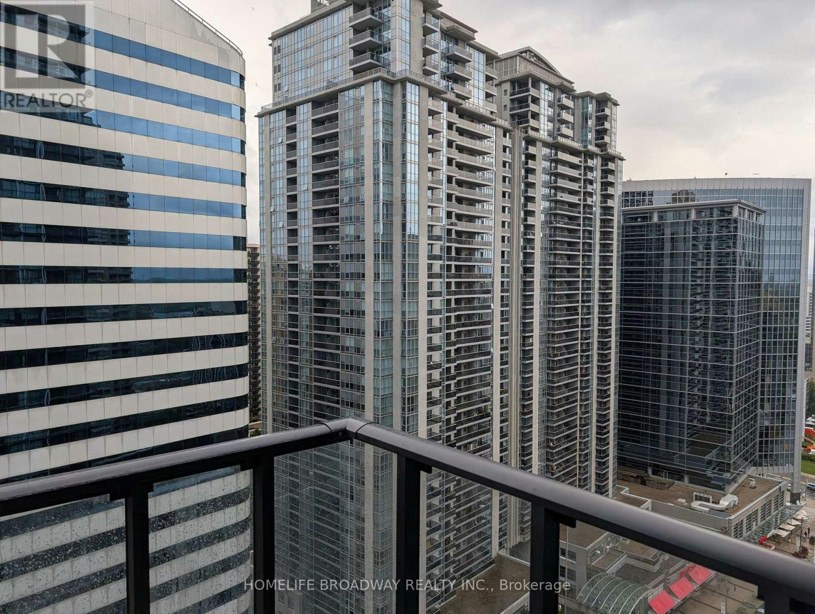 2110-4955 Yonge Street, Toronto, ON, M2N 0L8 - 11