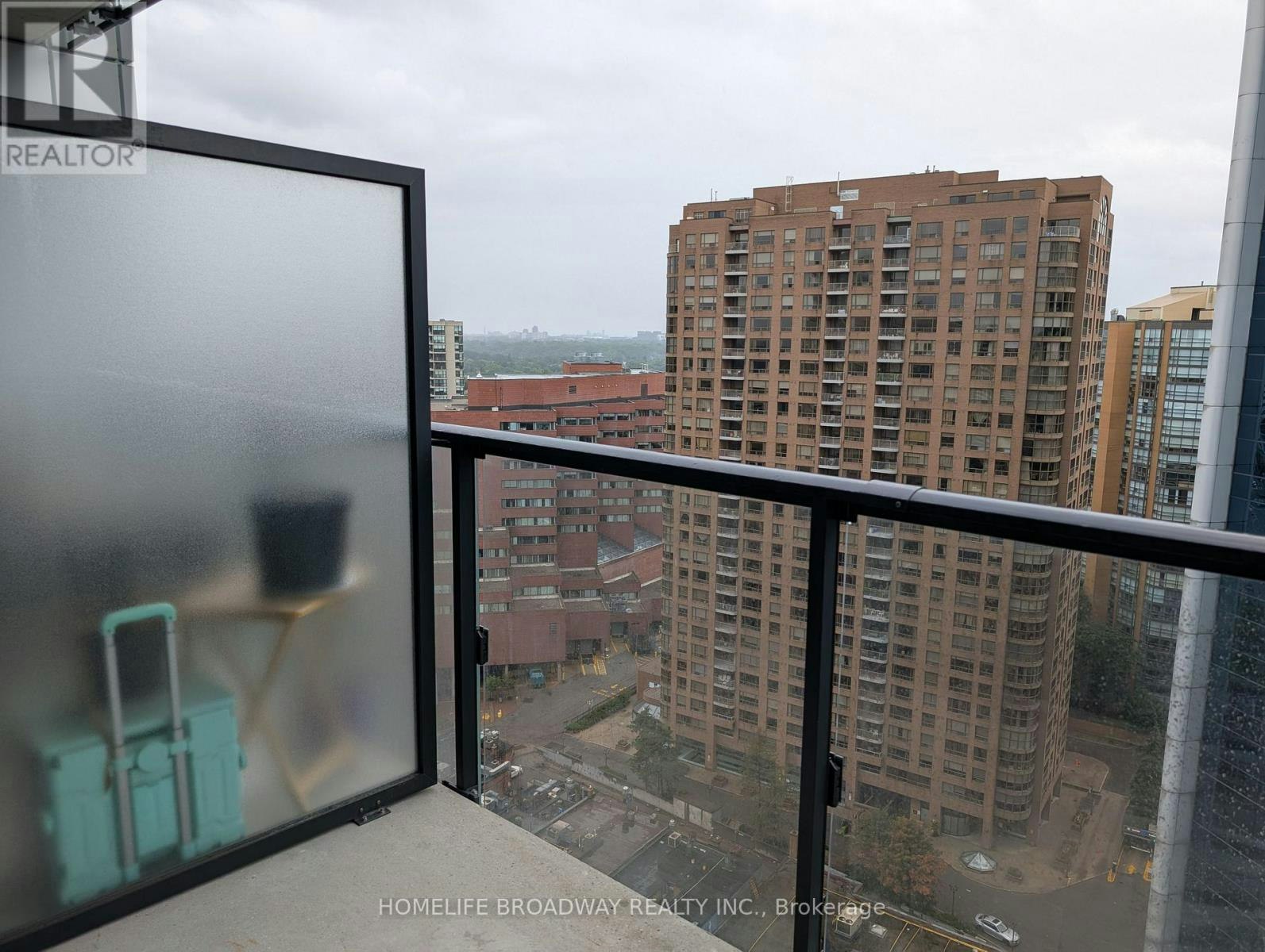 2110-4955 Yonge Street, Toronto, ON, M2N 0L8 - 10