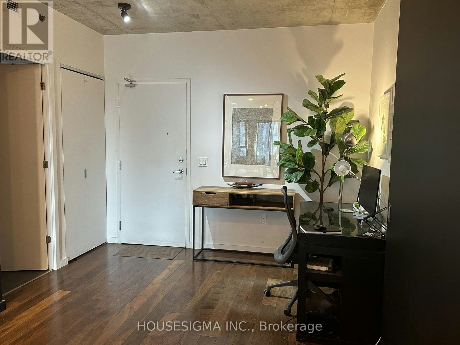 415-51 Trolley Crescent, Toronto, ON, M5A 0E9 - 9