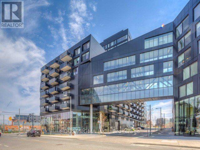 415-51 Trolley Crescent, Toronto, ON, M5A 0E9 - 20