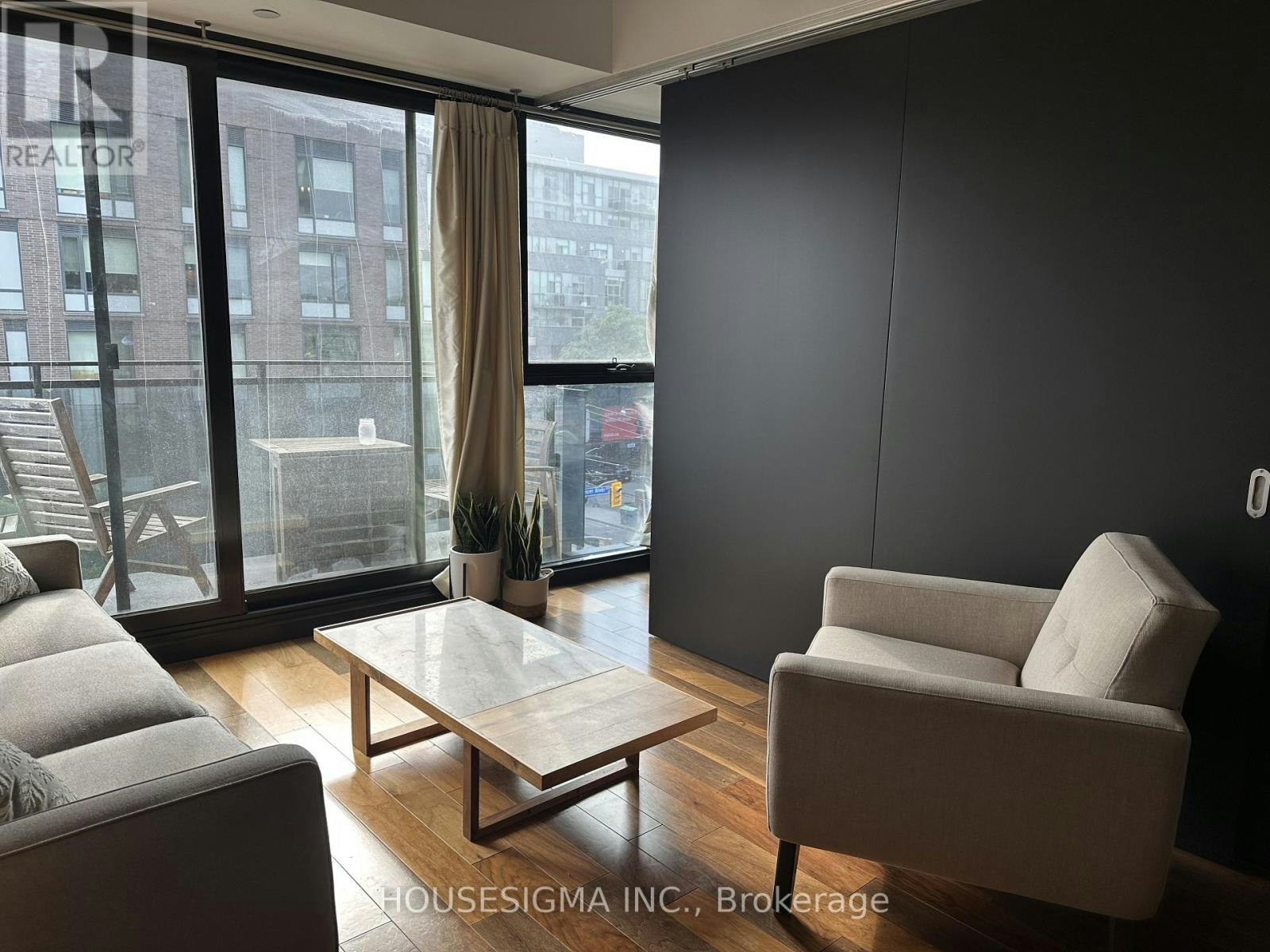 415-51 Trolley Crescent, Toronto, ON, M5A 0E9 - 3