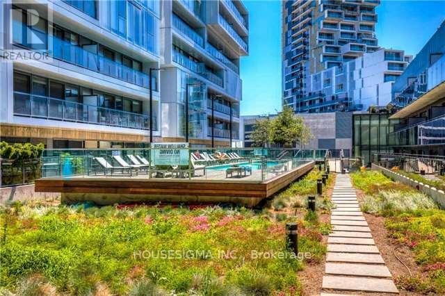 415-51 Trolley Crescent, Toronto, ON, M5A 0E9 - 19