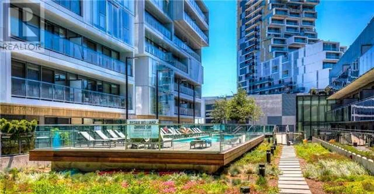 415-51 Trolley Crescent, Toronto, ON, M5A 0E9 - 19