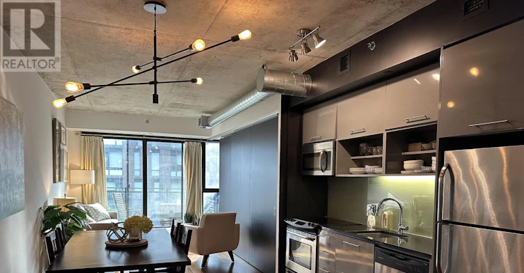 415-51 Trolley Crescent, Toronto, ON, M5A 0E9 - 12