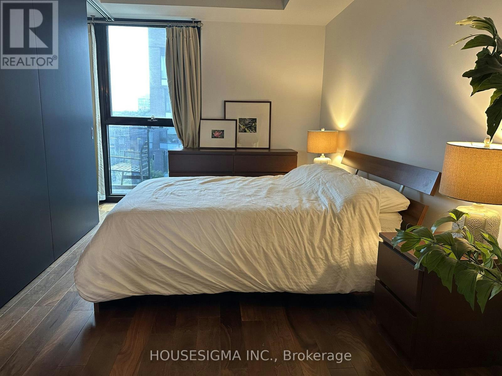 415-51 Trolley Crescent, Toronto, ON, M5A 0E9 - 7