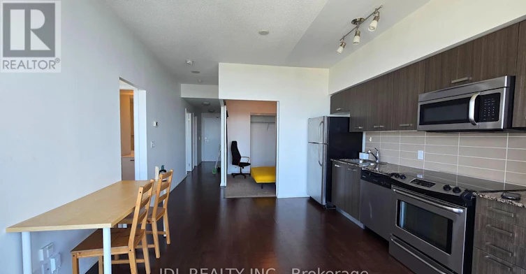 4702-832 Bay Street, Toronto, ON, M5S 1Z6 - 2