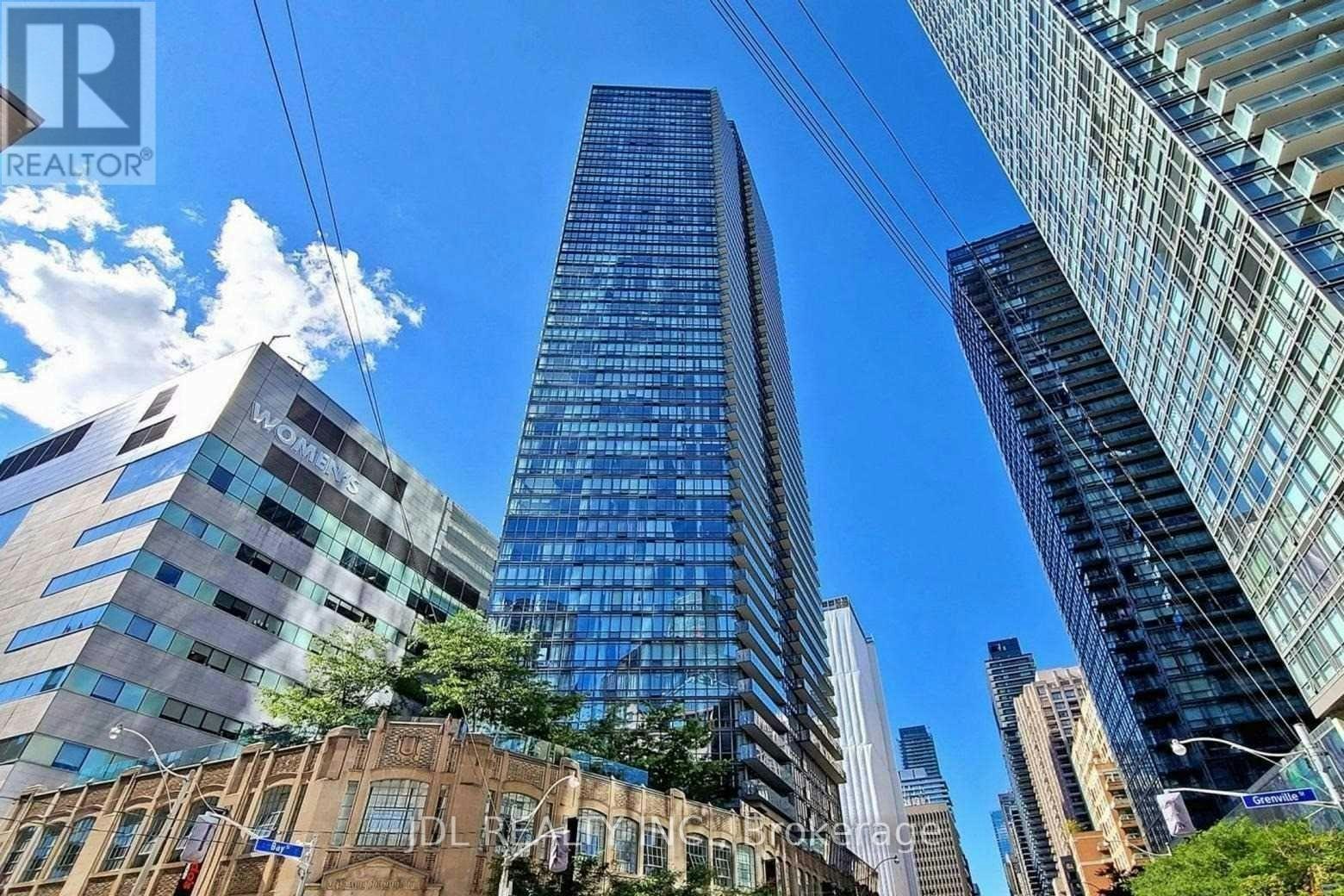 4702-832 Bay Street, Toronto, ON, M5S 1Z6 - 8
