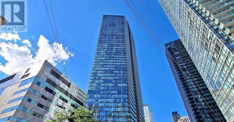 4702-832 Bay Street, Toronto, ON, M5S 1Z6 - 8