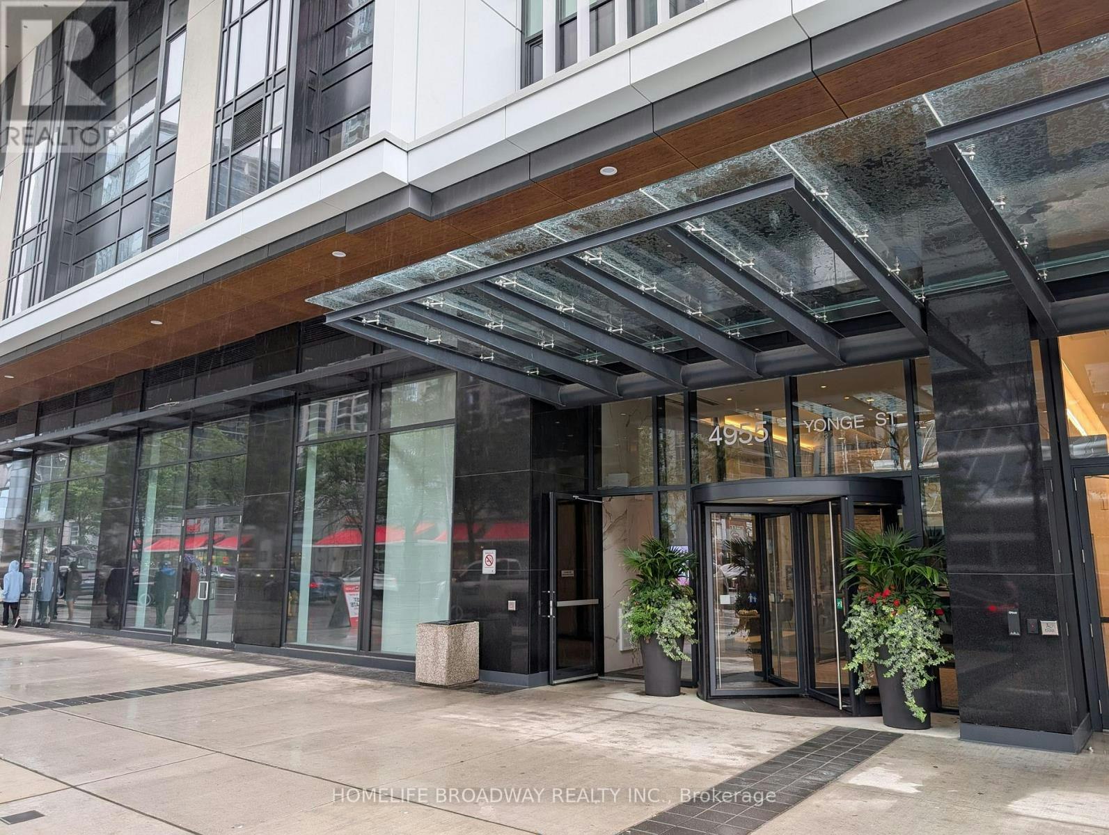 2110-4955 Yonge Street, Toronto, ON, M2N 0L8