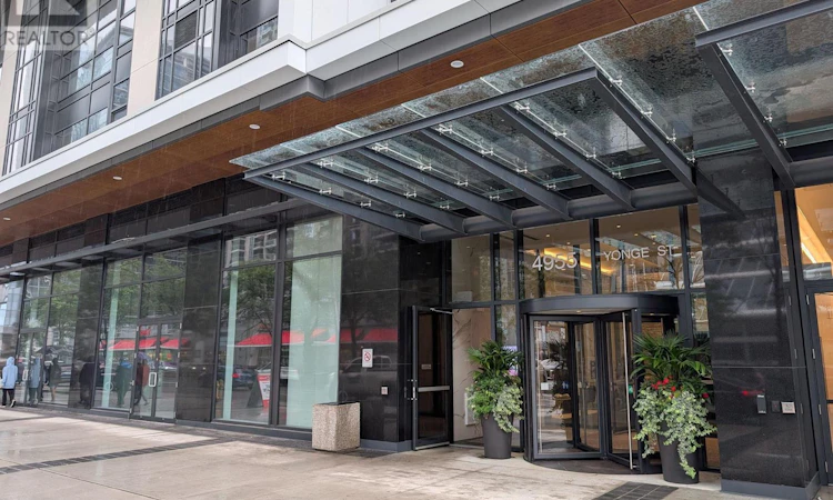 2110-4955 Yonge Street