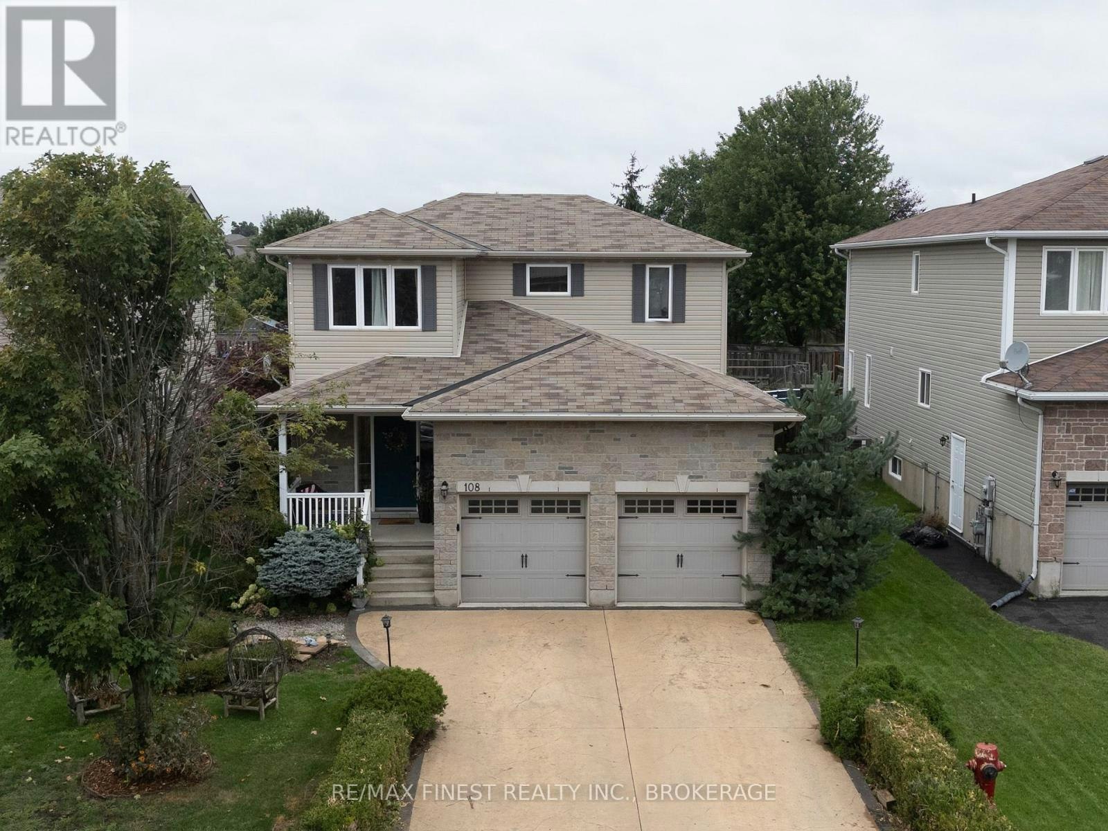108 Mcdonough Crescent, Loyalist, ON, K7N 0A4