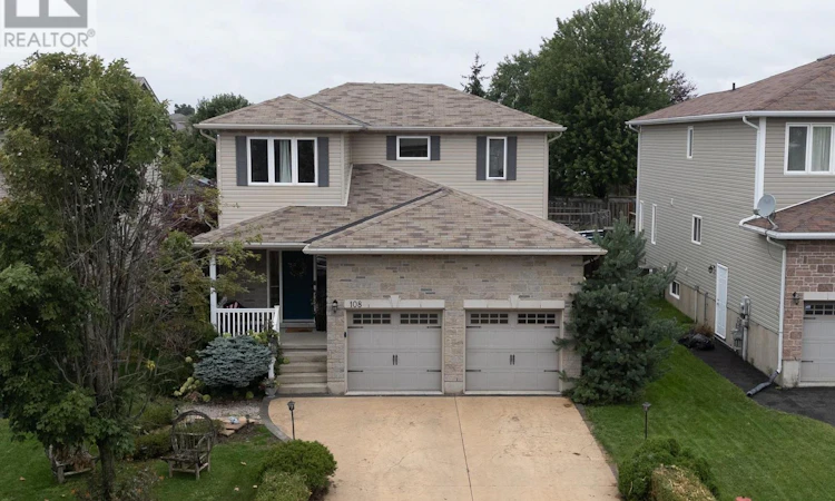 108 Mcdonough Crescent