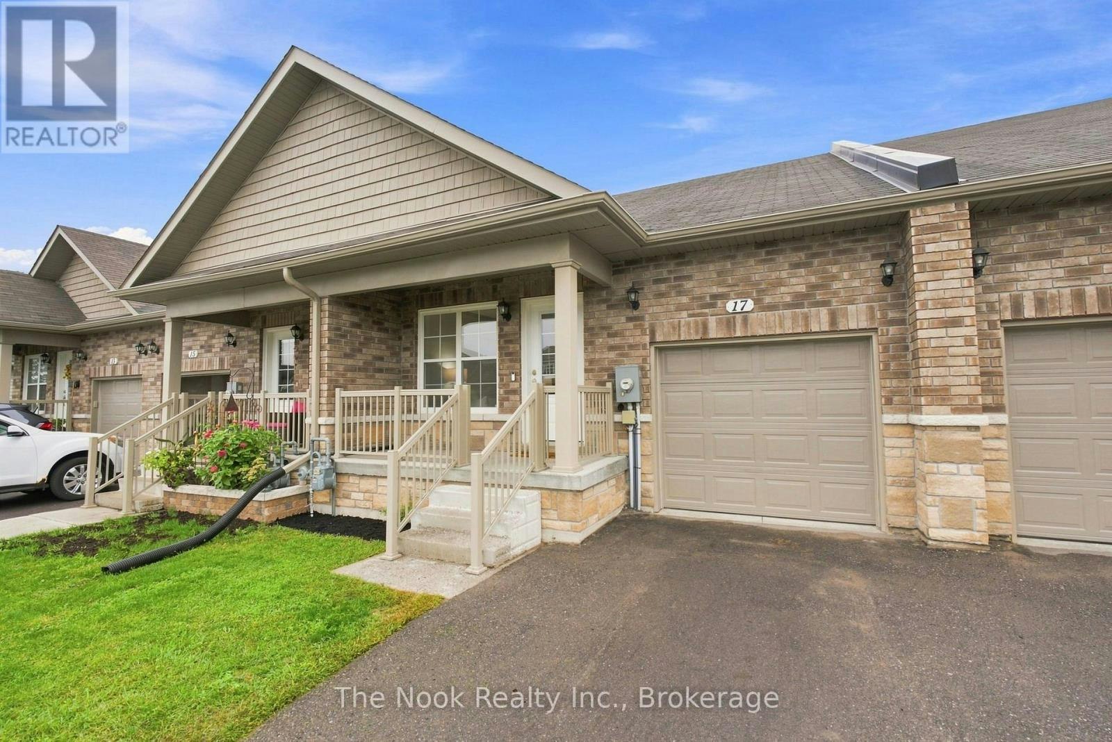 17 Braeburn Street, Brighton, ON, K0K 1H0