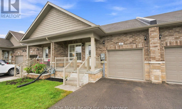 17 Braeburn Street