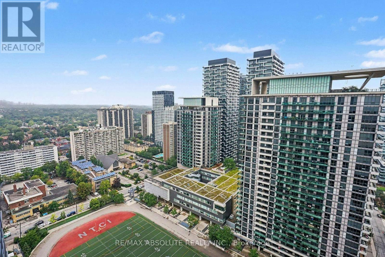 2809-30 Roehampton Avenue, Toronto, ON, M4P 0B9
