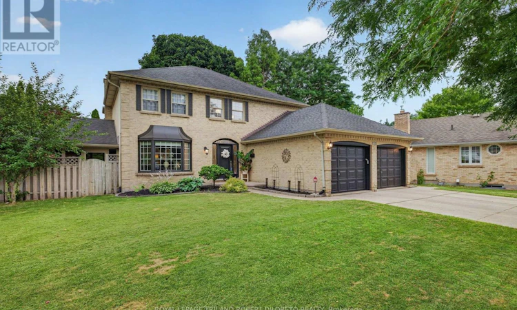 110 Summerdale Place