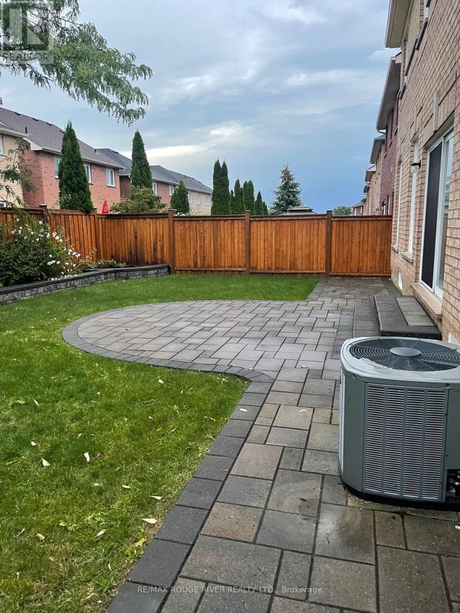 1796 Castlemore Avenue, Markham, ON, L6E 2E5 - 19