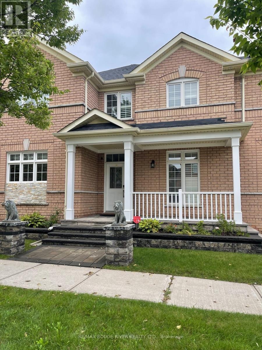 1796 Castlemore Avenue, Markham, ON, L6E 2E5 - 2