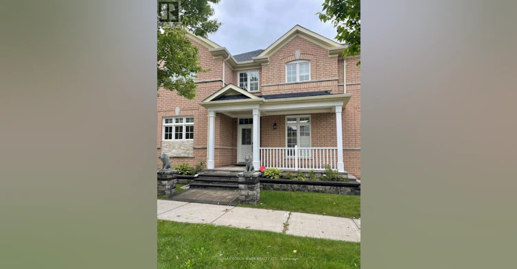 1796 Castlemore Avenue, Markham, ON, L6E 2E5 - 2