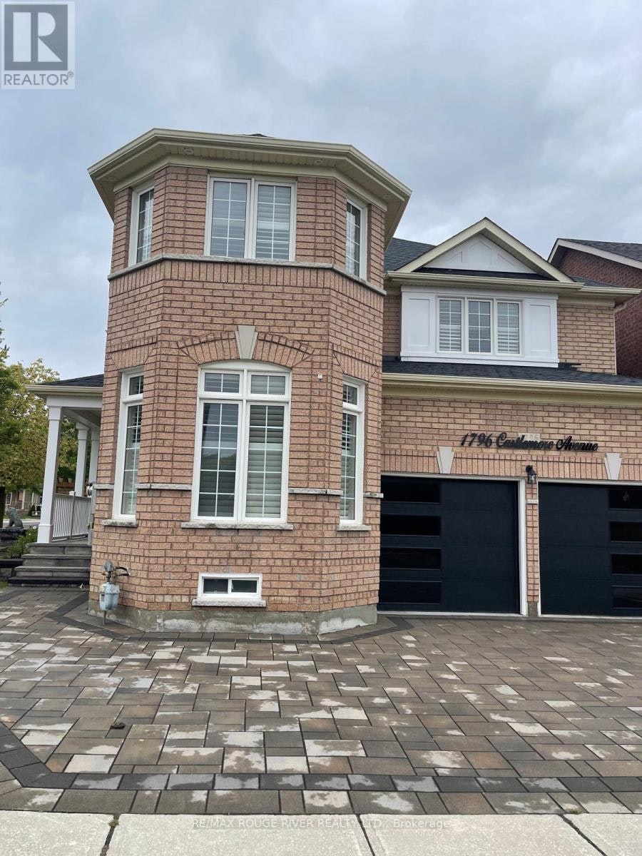 1796 Castlemore Avenue, Markham, ON, L6E 2E5 - 3