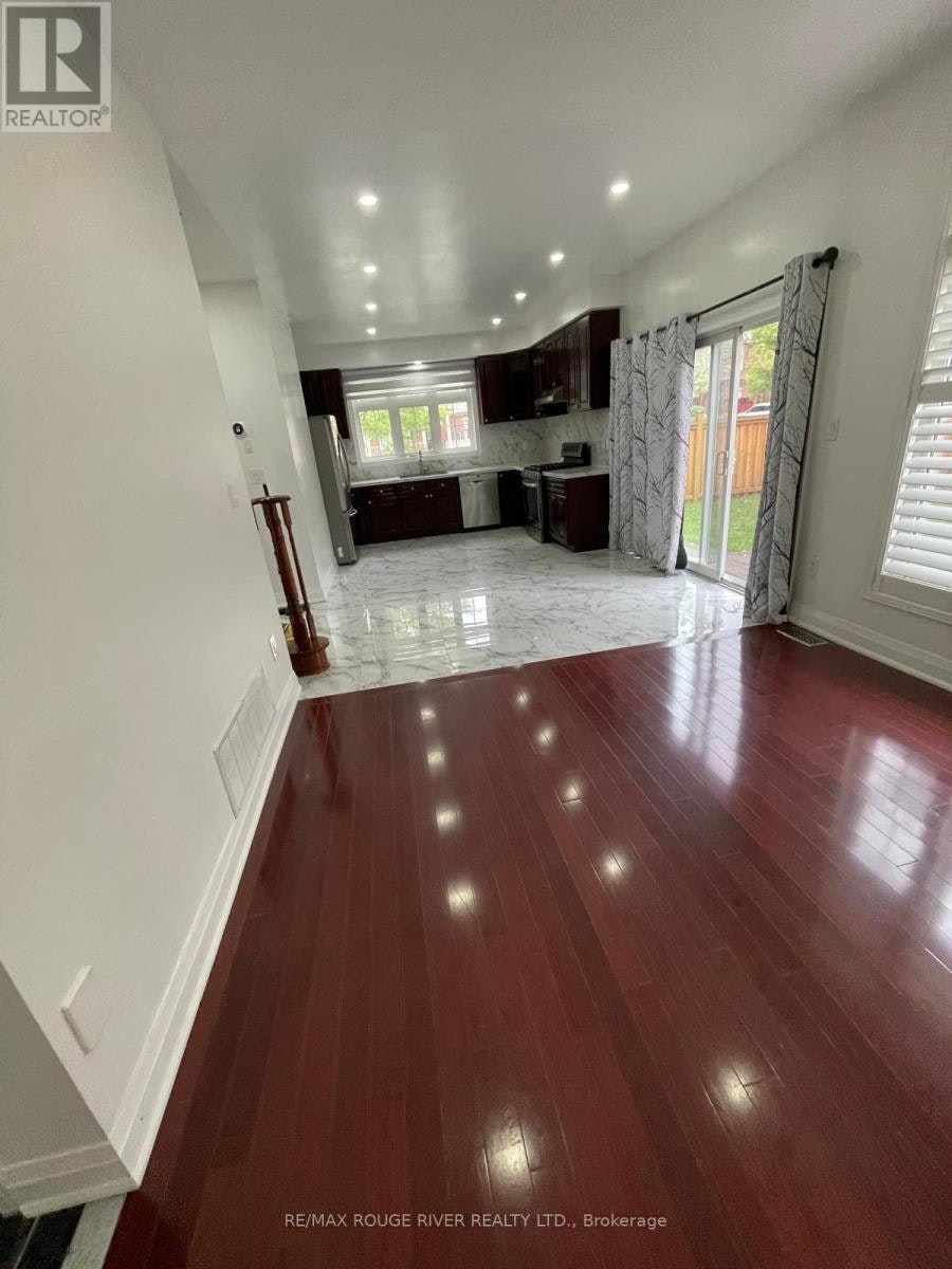 1796 Castlemore Avenue, Markham, ON, L6E 2E5 - 4