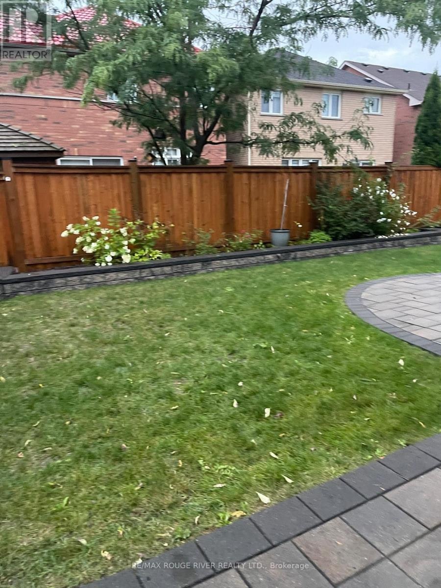 1796 Castlemore Avenue, Markham, ON, L6E 2E5 - 20
