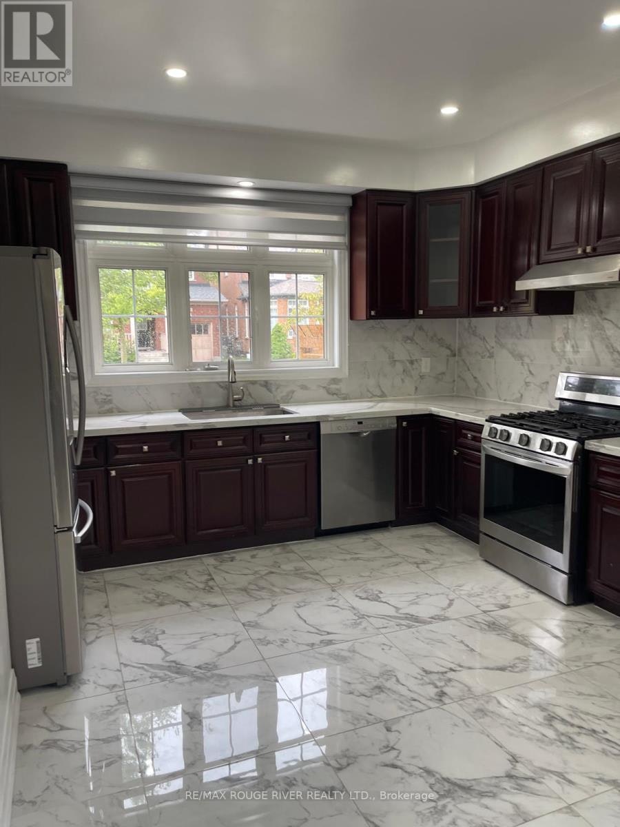 1796 Castlemore Avenue, Markham, ON, L6E 2E5 - 5