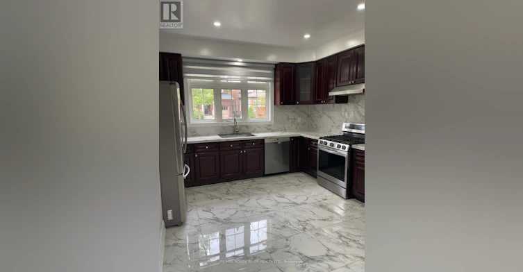 1796 Castlemore Avenue, Markham, ON, L6E 2E5 - 5