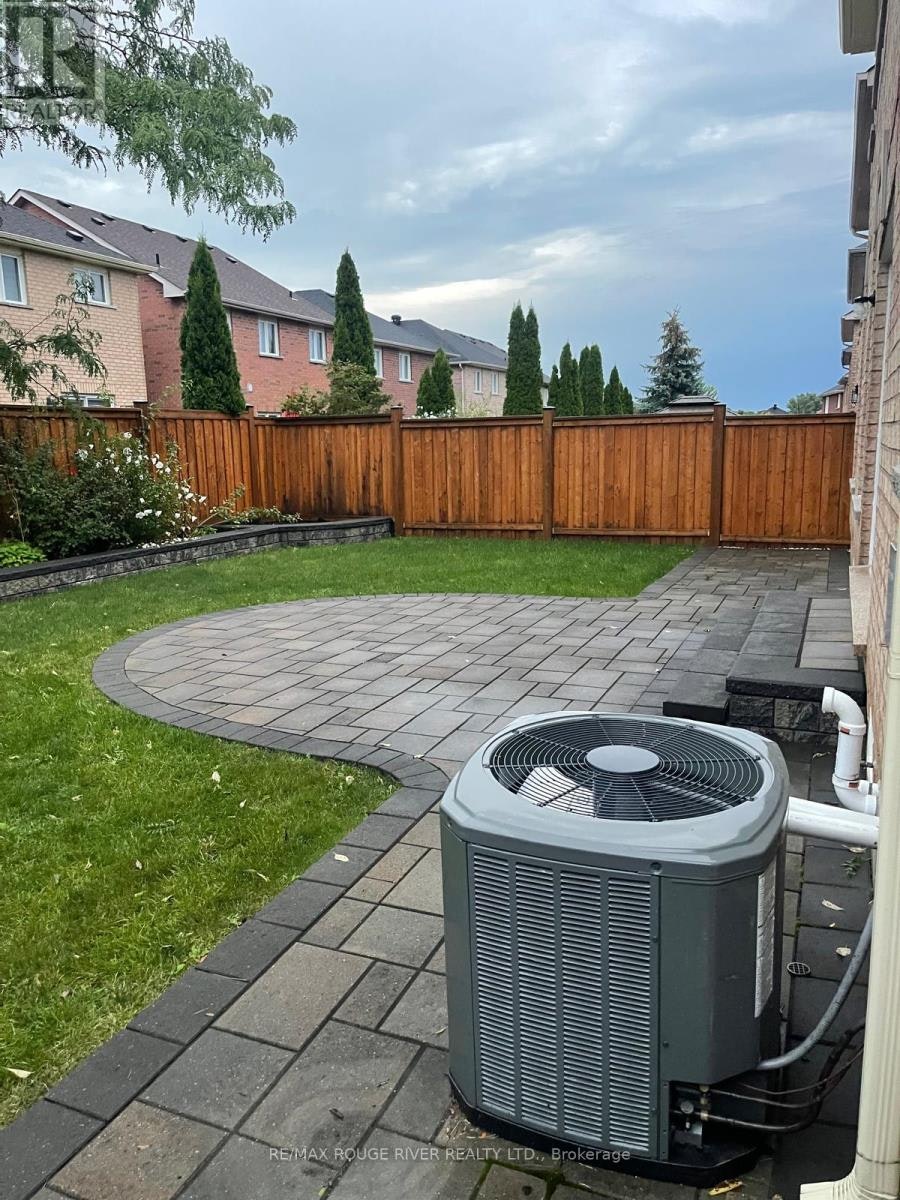 1796 Castlemore Avenue, Markham, ON, L6E 2E5 - 18