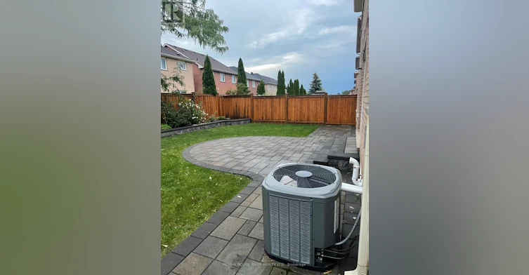 1796 Castlemore Avenue, Markham, ON, L6E 2E5 - 18