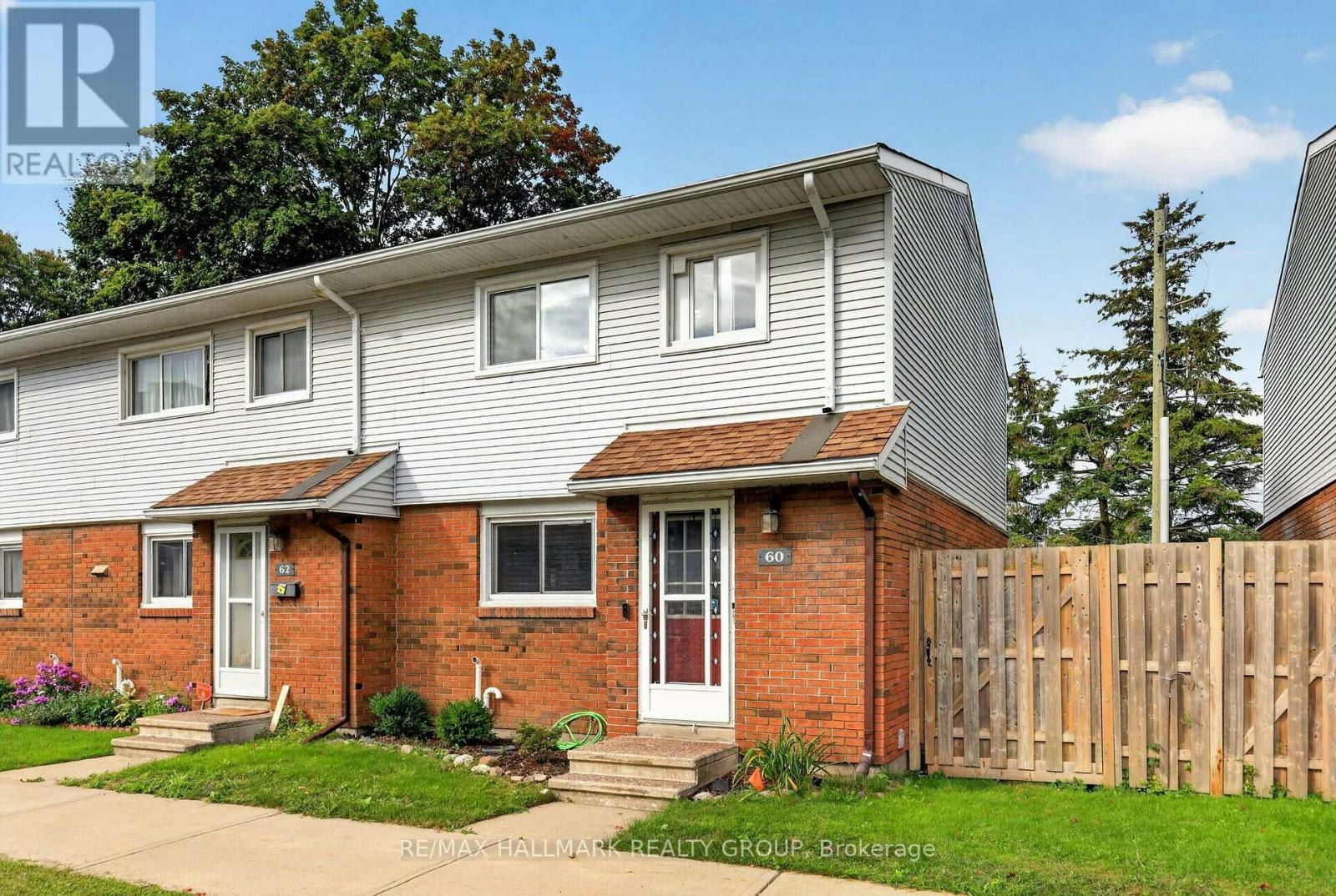 60-1045 Morrison Drive, Ottawa, ON, K2H 7L2