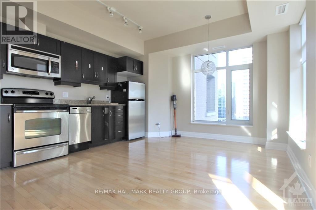 908-245 Kent Street, Ottawa, ON, K2P 0A5 - 11