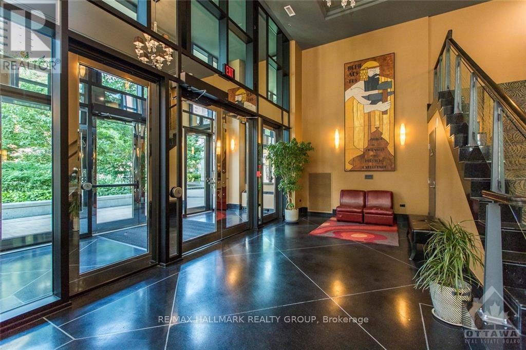 908-245 Kent Street, Ottawa, ON, K2P 0A5 - 5