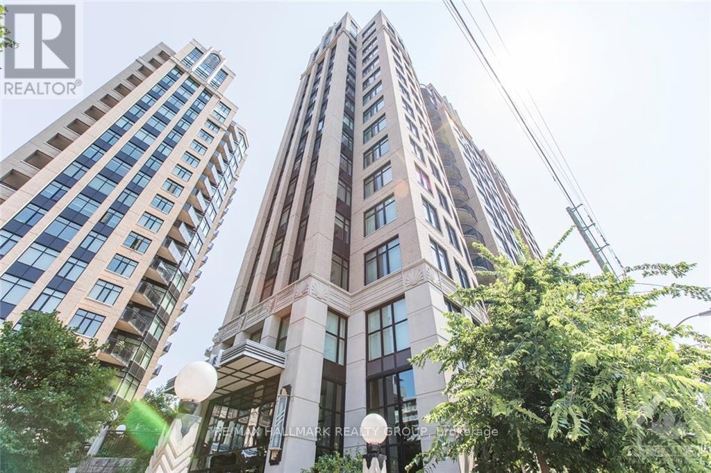 908-245 Kent Street, Ottawa, ON, K2P 0A5