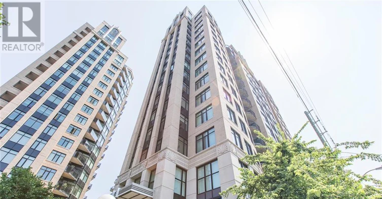 908-245 Kent Street, Ottawa, ON, K2P 0A5