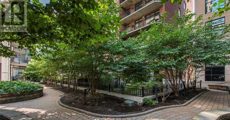 908-245 Kent Street, Ottawa, ON, K2P 0A5 - 21