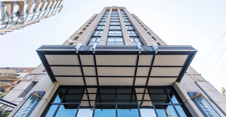 908-245 Kent Street, Ottawa, ON, K2P 0A5 - 2