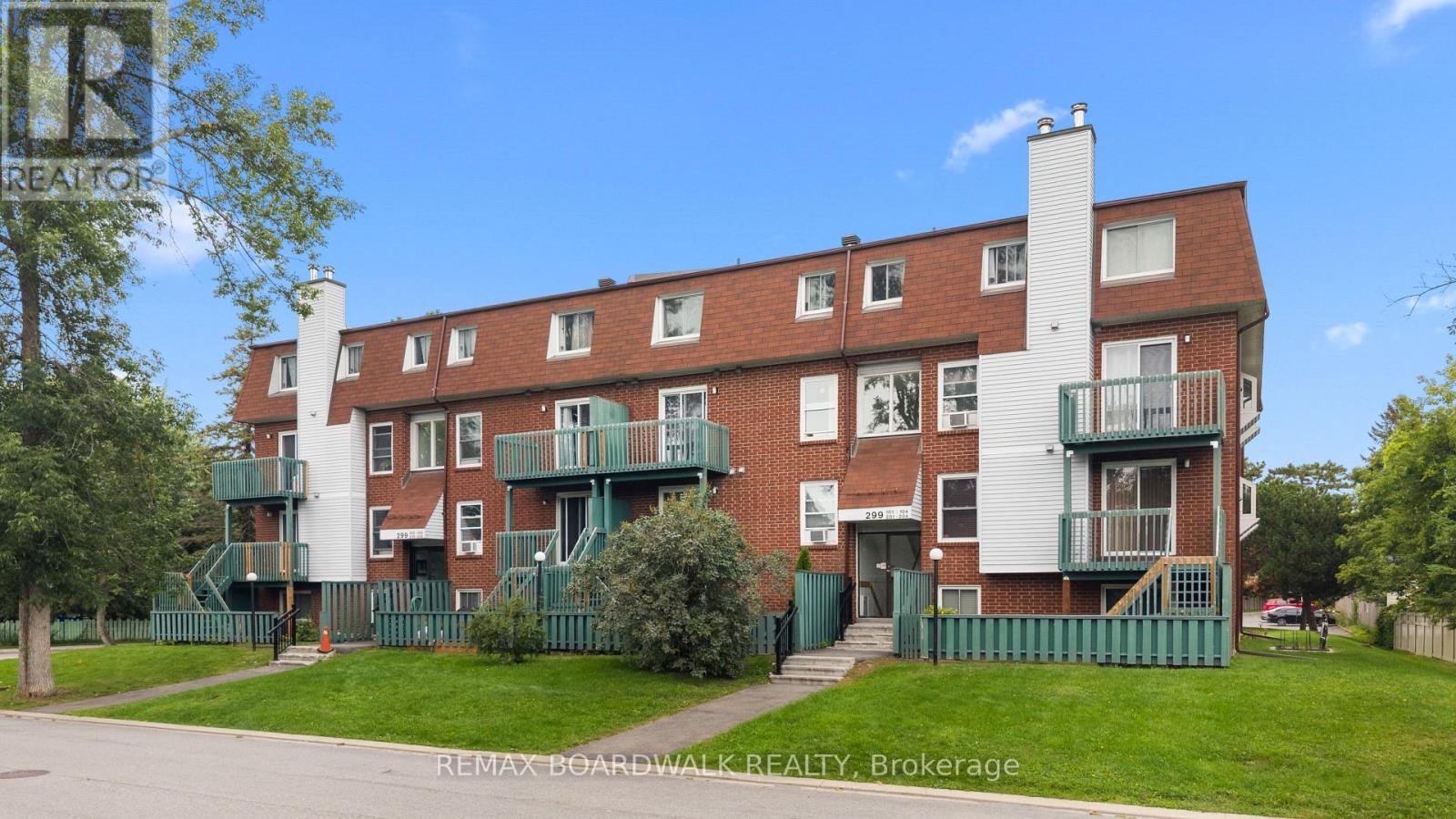 204-299 Thomas Street, Carleton Place, ON, K7C 4B8