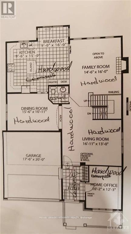 195 Keyrock Drive, Ottawa, ON, K2T 0A9 - 22