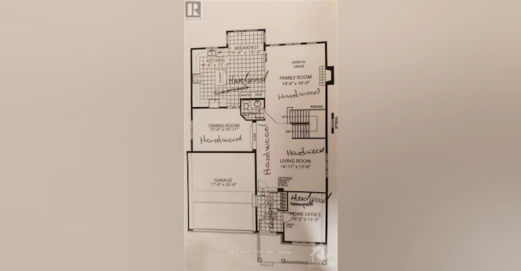 195 Keyrock Drive, Ottawa, ON, K2T 0A9 - 22