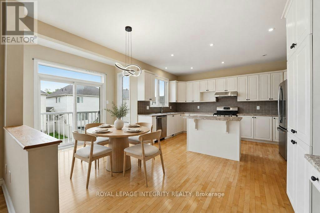 195 Keyrock Drive, Ottawa, ON, K2T 0A9 - 22