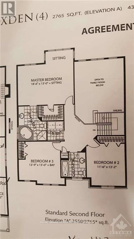 195 Keyrock Drive, Ottawa, ON, K2T 0A9 - 21