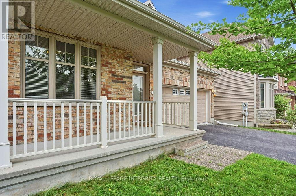 195 Keyrock Drive, Ottawa, ON, K2T 0A9 - 4