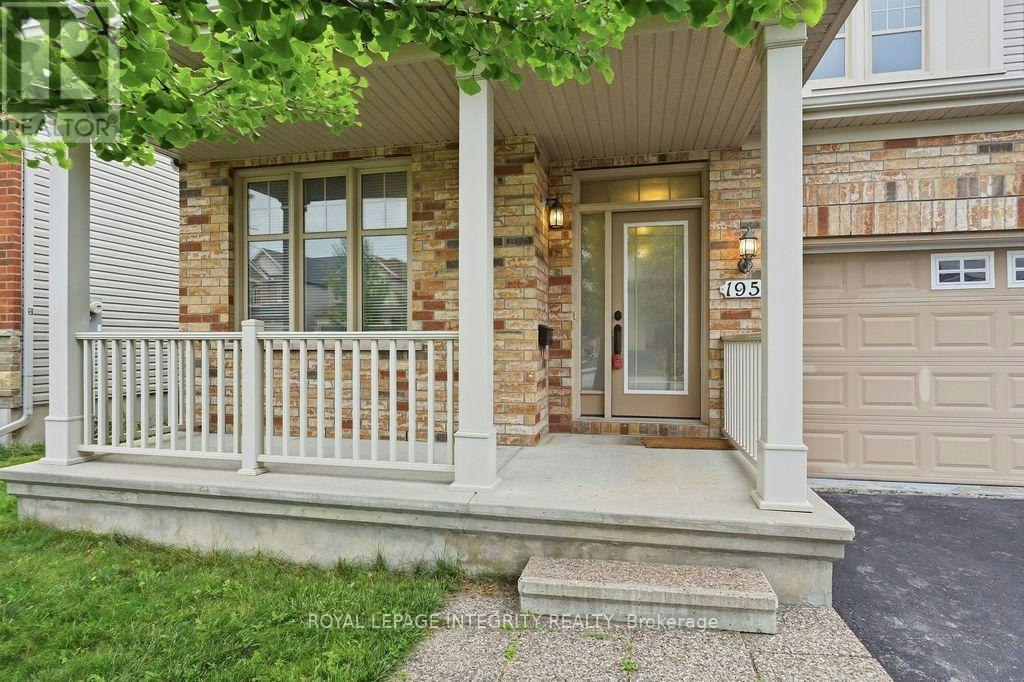 195 Keyrock Drive, Ottawa, ON, K2T 0A9 - 3