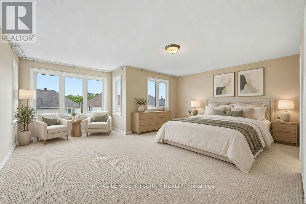 195 Keyrock Drive, Ottawa, ON, K2T 0A9 - 36