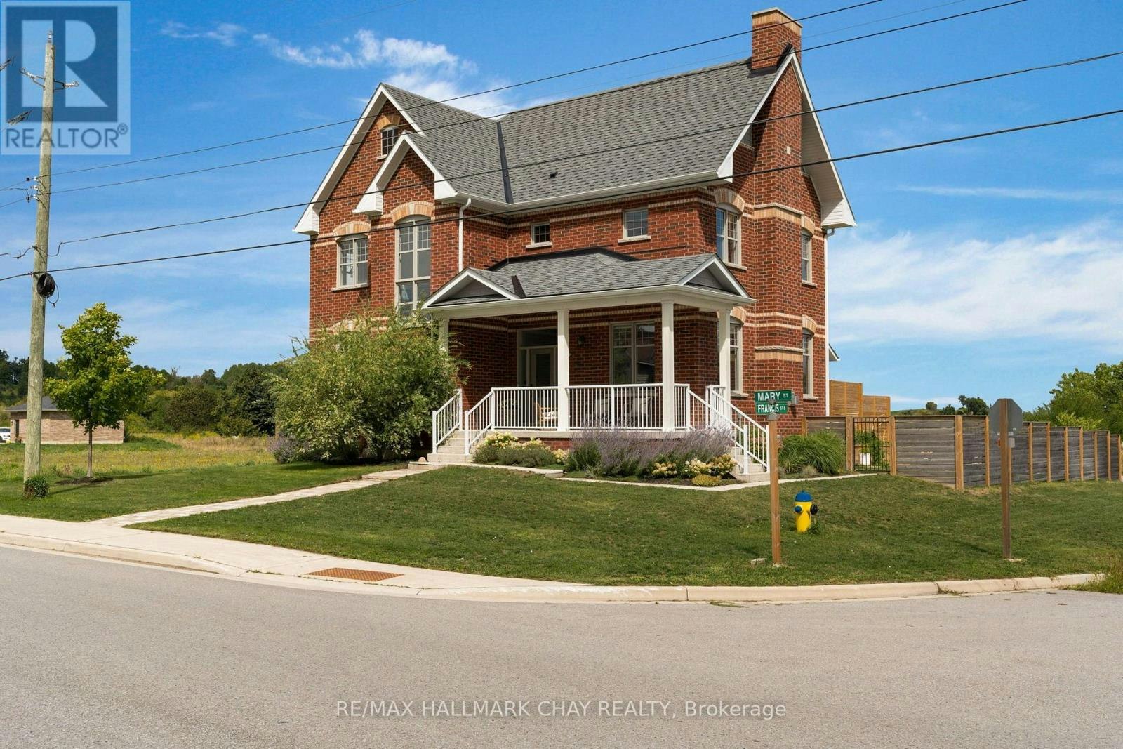 46 Francis Street E, Clearview, ON, L0M 1G0