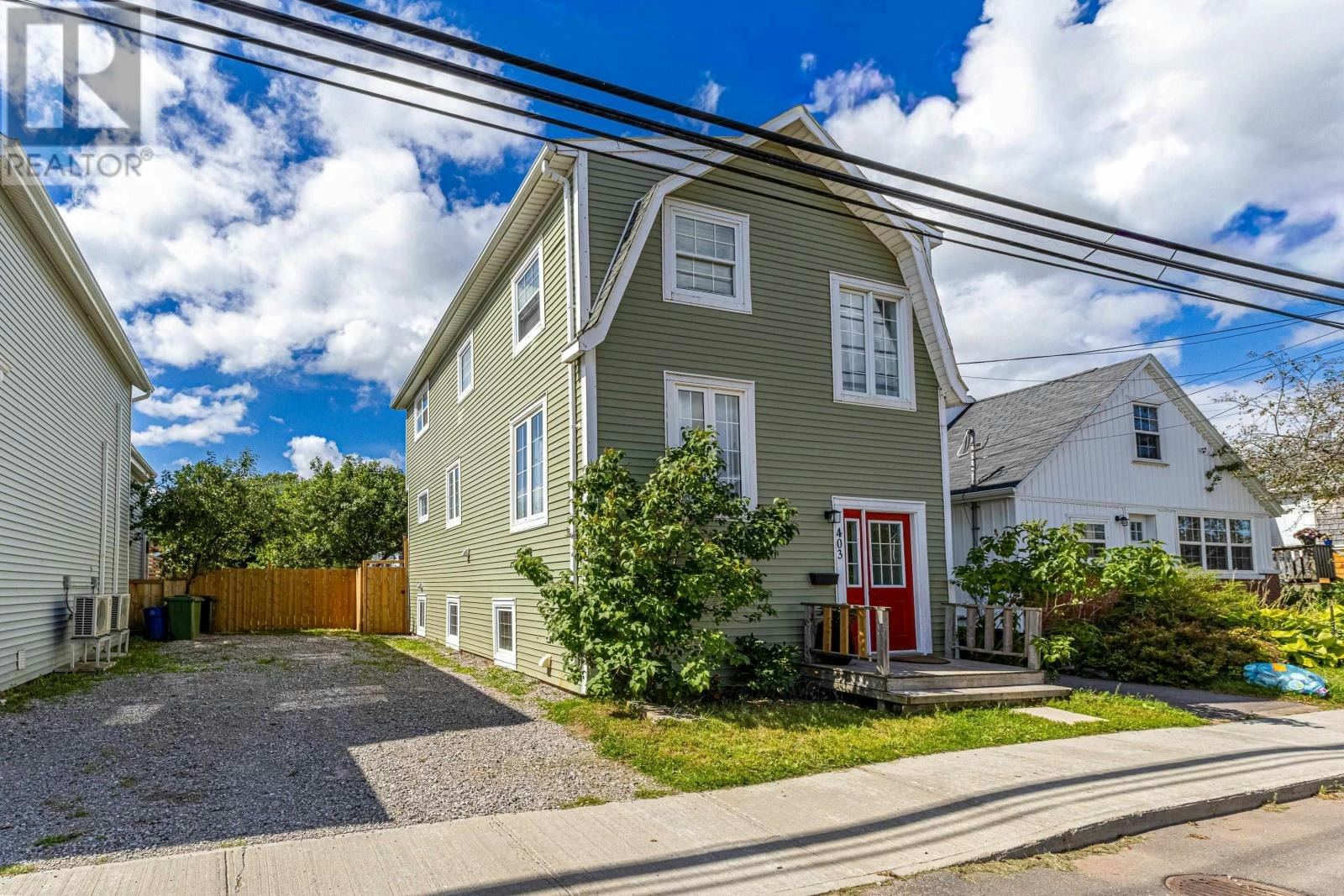 403 Queen Street, Charlottetown, PE, C1A 4E2